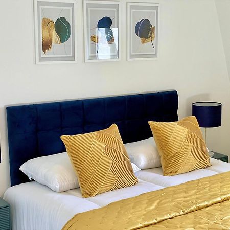 Minster Peek With Free Parking Apartment York Exterior photo