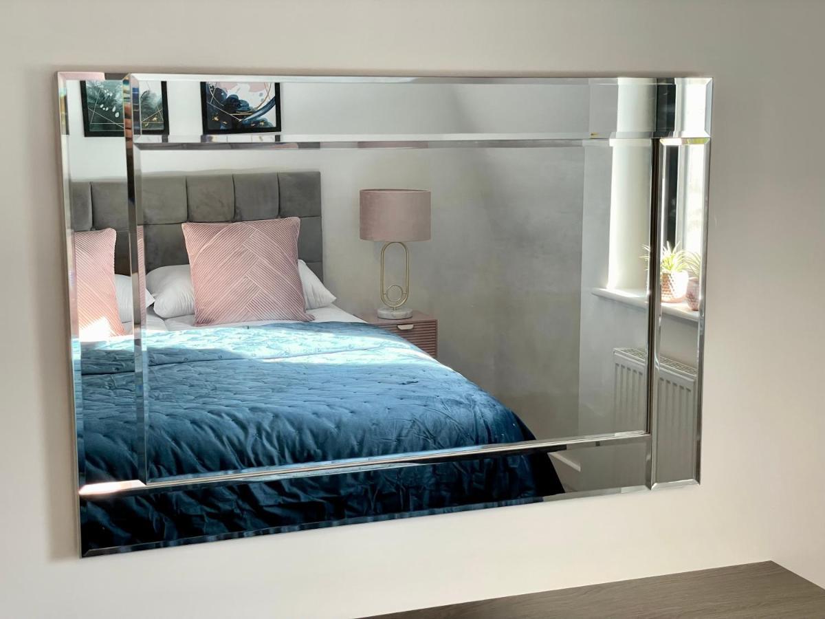 Minster Peek With Free Parking Apartment York Exterior photo